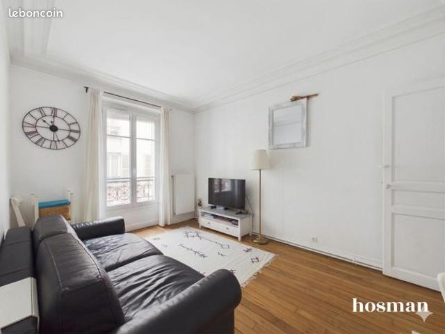 Appartement vente à Clermont-Ferrand, Saint-maurice