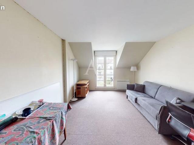 Appartement vente à Dieppe, Massy