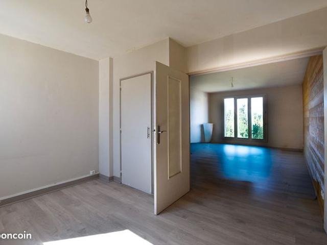 Appartement vente à Besançon, Doubs