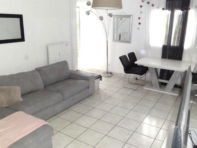 Appartement vente à Arrondissement de Toulon, Hyères