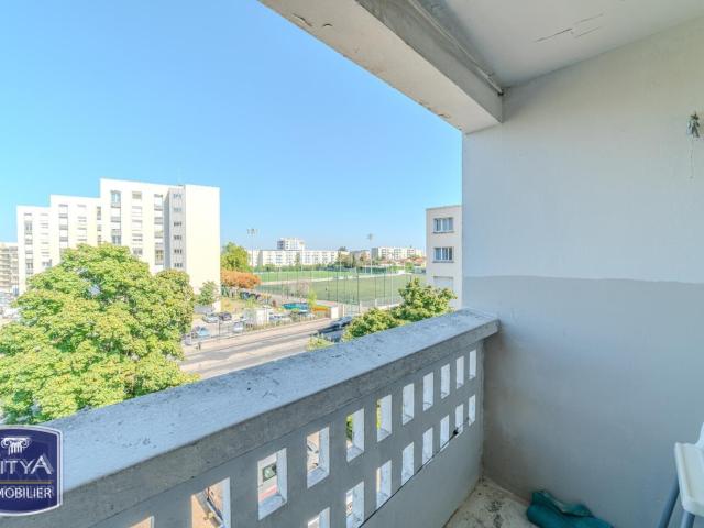 Appartement vente à Lyon, Métropole de Lyon