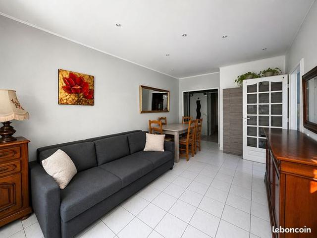Appartement vente à Melun, Dammarie-les-lys