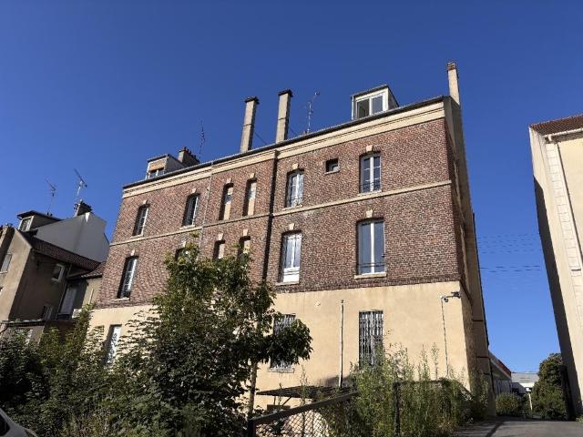 Appartement location à Pontoise, Persan