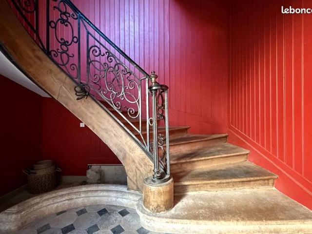 Appartement vente à Nemours, Seine-et-Marne