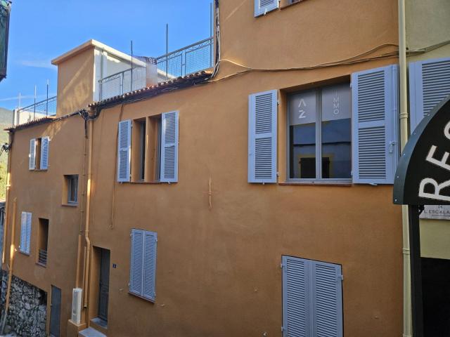 Appartement vente à Nice, Levens