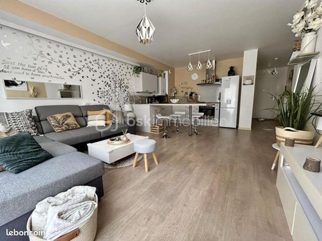 Appartement vente à Fontainebleau, Île-de-France