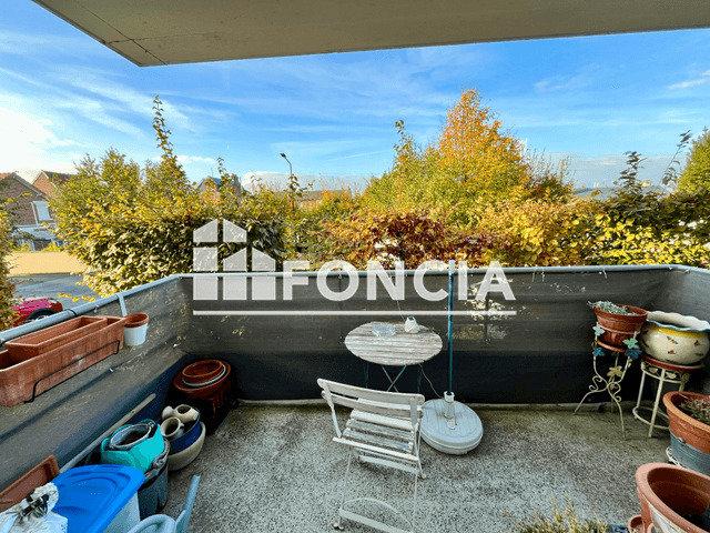 Appartement vente à Saint-Quentin, Saint-quentin