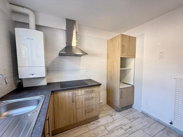 Appartement location à Muret