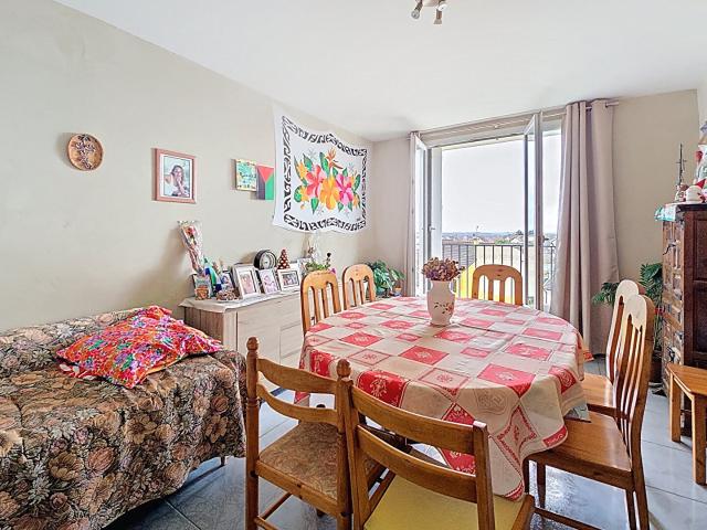 Appartement vente à Dreux