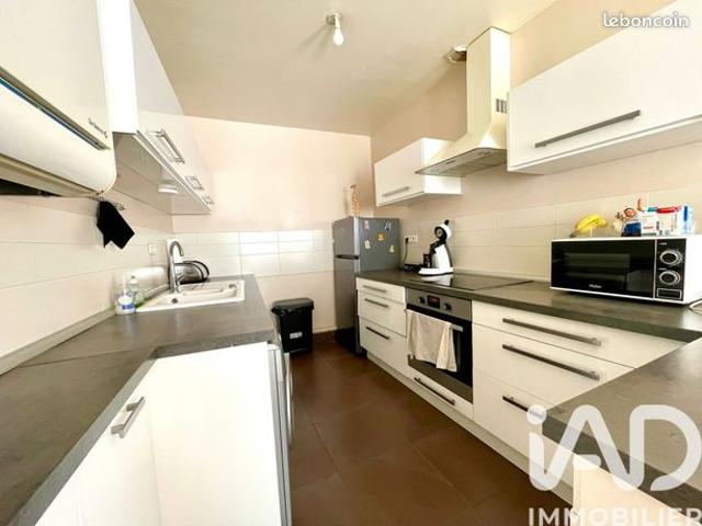 Appartement vente à Provins, Montereau-fault-yonne