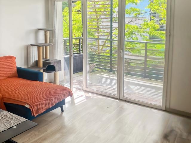 Appartement vente à Palaiseau, Arpajon