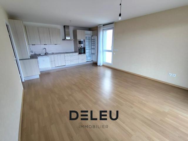 Appartement vente à Wasquehal, Nord