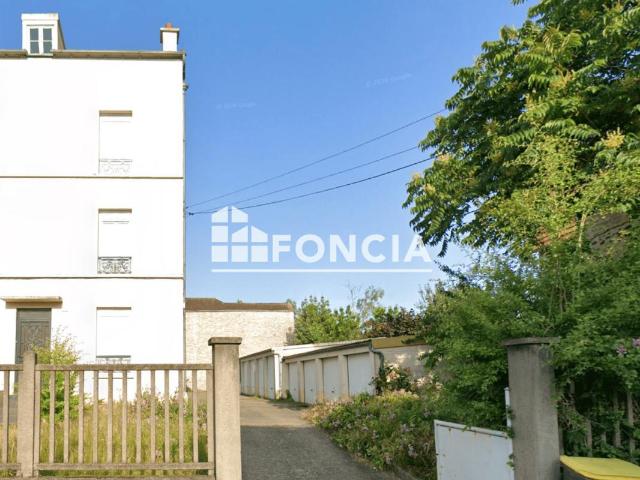 Appartement vente à Champignol, Saint-Maur-des-Fossés