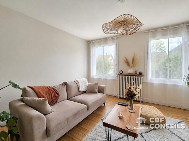 Appartement vente à Clermont-Ferrand, Clermont-ferrand