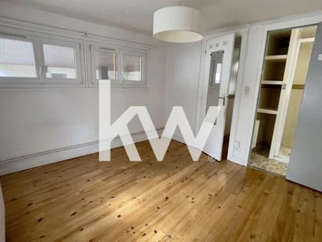 Appartement vente à Clermont-Ferrand, Clermont-ferrand
