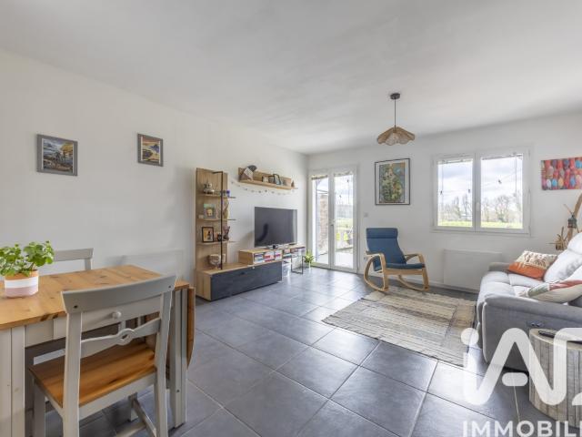 Appartement vente à Dax, Saint-julien-en-born