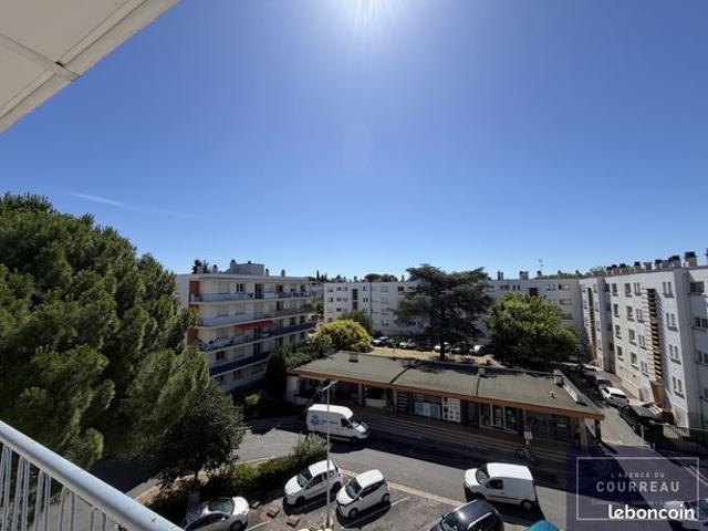 Appartement vente à Montpellier