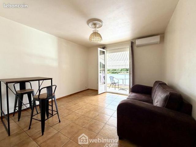 Appartement vente à Bastia