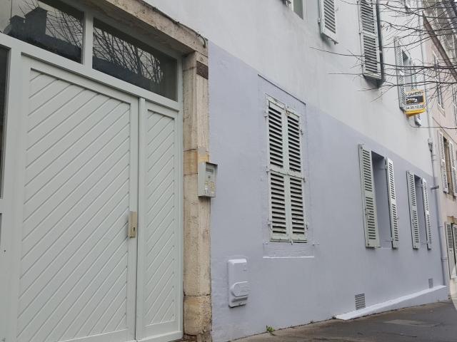 Appartement location à Lons-le-Saunier, Lons-le-saunier