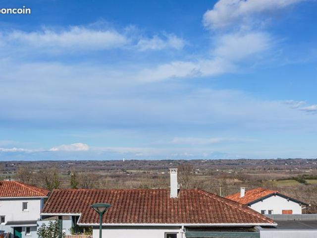Appartement vente à Bayonne, Mouguerre