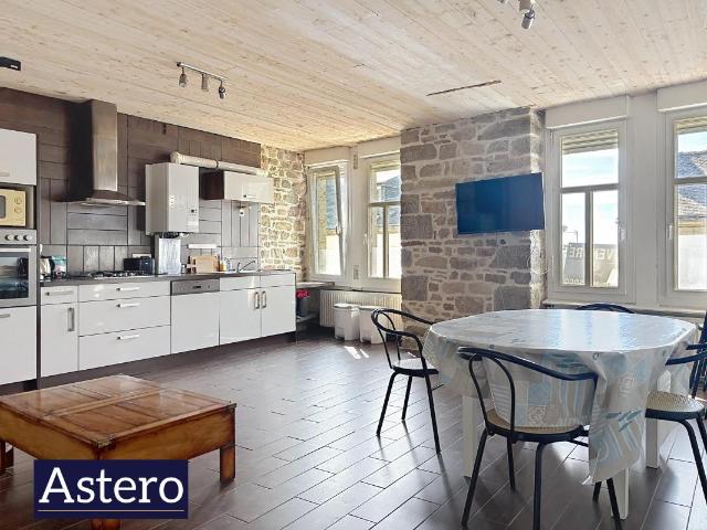 Appartement vente à Lorient, Bretagne