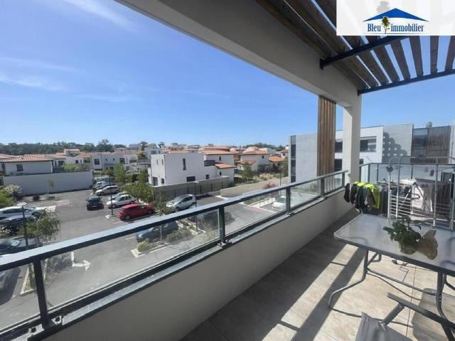 Appartement vente à Perpignan