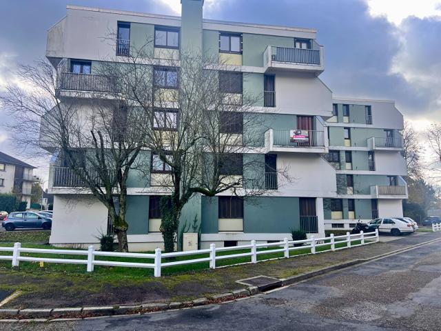 Appartement vente à Nevers