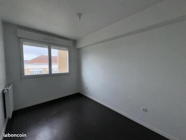 Appartement vente à Pontoise, Persan