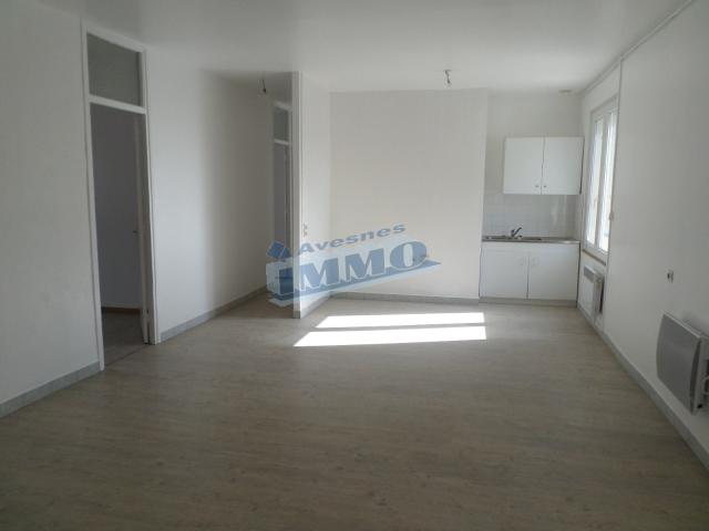 Appartement location à Arras, Tincques
