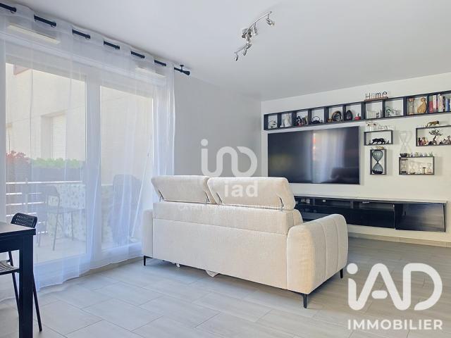 Appartement vente à Quartier des Temps Durables, Limeil-Brévannes