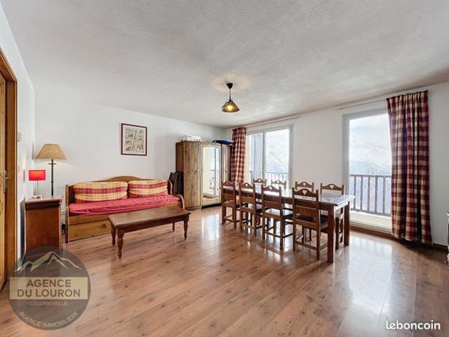 Appartement vente à Bagnères-de-Bigorre, Germ