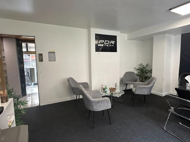 Appartement vente à Boulogne-Billancourt, Boulogne-billancourt