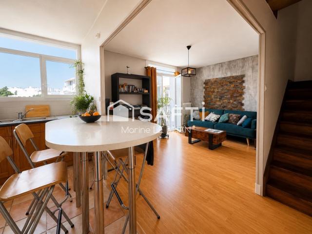 Appartement vente à Toulouse