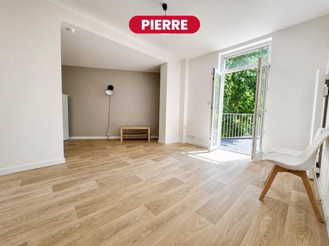 Appartement vente à Lille