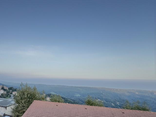 Appartement vente à Corte, Cervione