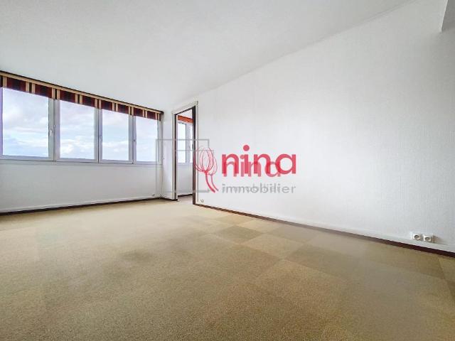 Appartement vente à Créteil