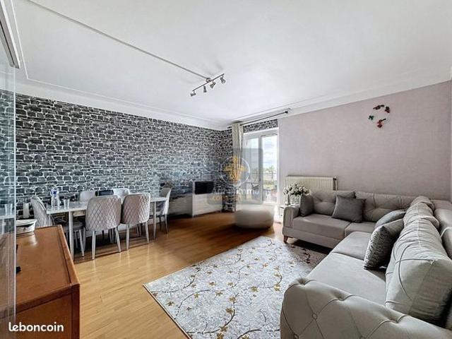 Appartement vente à L'Haÿ-les-Roses, Villeneuve-saint-georges