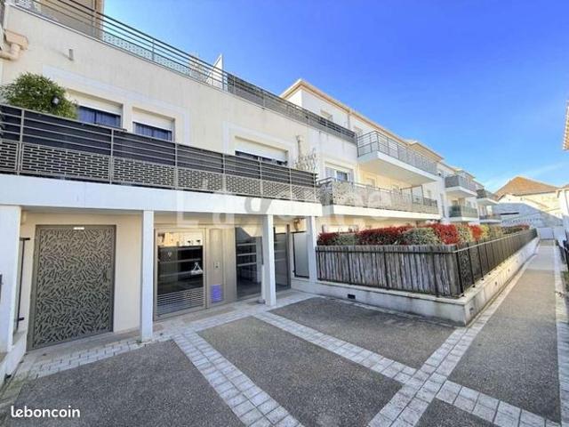 Appartement vente à Meaux, Charny