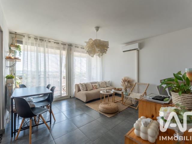 Appartement vente à Port-de-Bouc, Bouches-du-Rhône