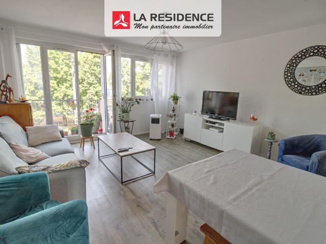 Appartement vente à Saint-Germain-en-Laye, Conflans-sainte-honorine