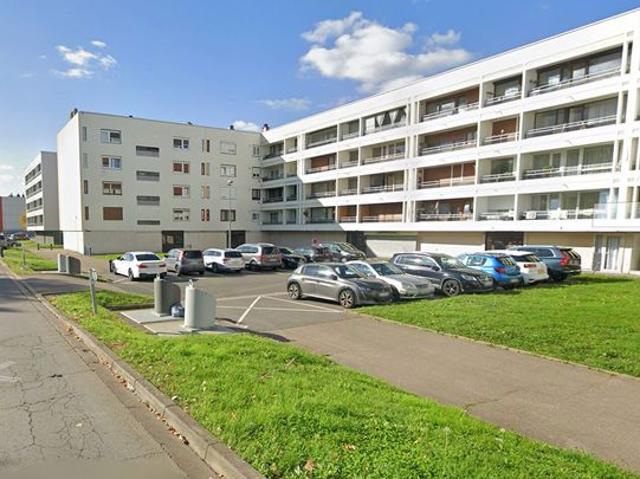 Appartement vente à Thionville, Uckange
