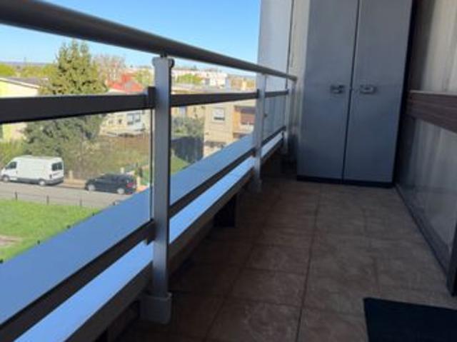 Appartement vente à Thionville, Uckange