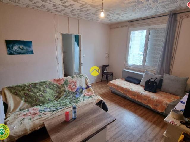 Appartement vente à Bourges