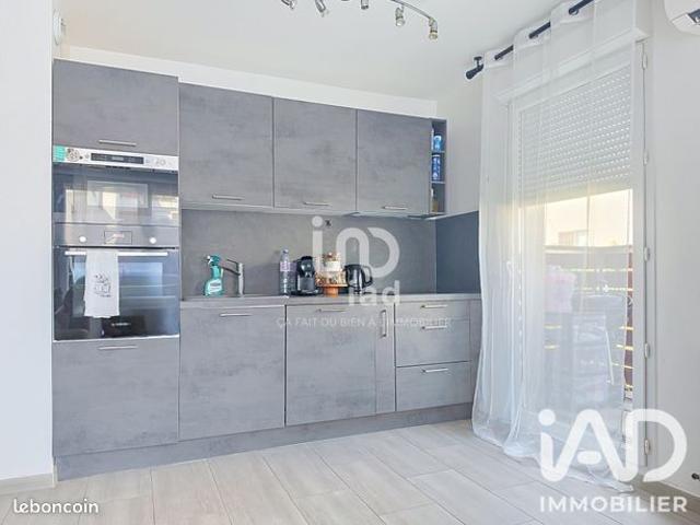 Appartement vente à Créteil, Limeil-brévannes