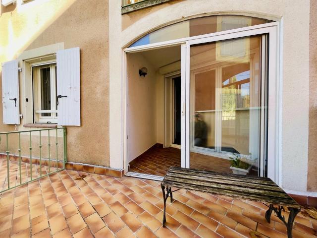 Appartement vente à France métropolitaine, Vaison-la-romaine