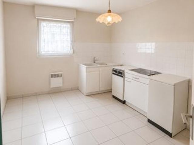 Appartement vente à Tournon-sur-Rhône, Annonay