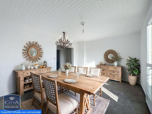 Appartement vente à Nîmes, Croix de Fer