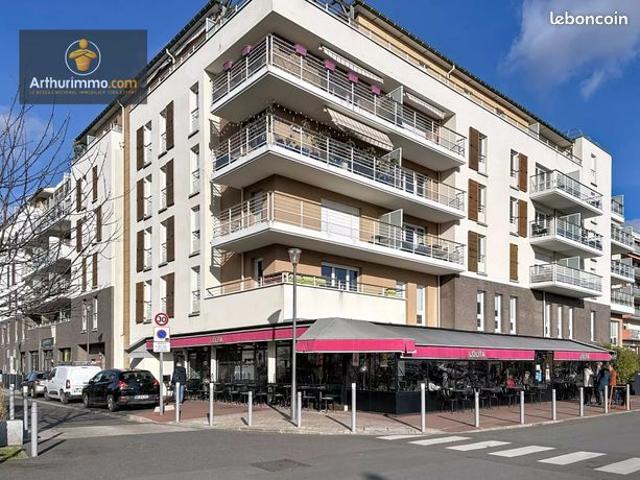 Appartement vente à Argenteuil, Ermont