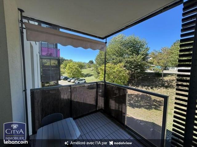 Appartement vente à Mulhouse, Pfastatt