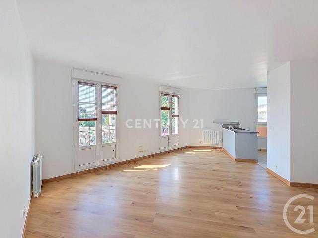 Appartement vente à Le Raincy, Noisy-le-grand